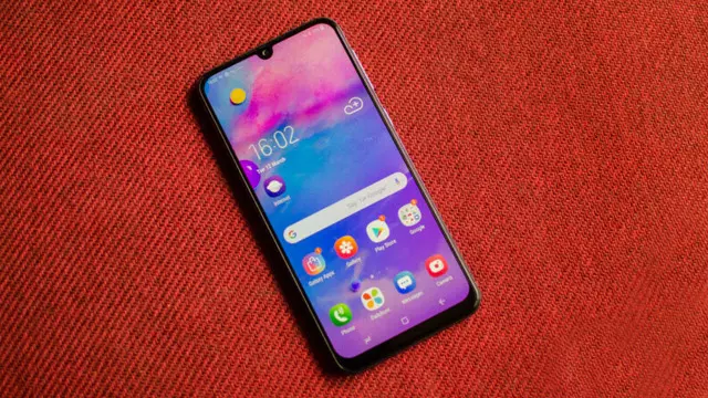 En İyi Samsung Telefon Modelleri - 2020