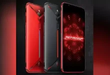Nubia Red Magic 4 Oyuncu Telefonu Bu Yıl Gelecek