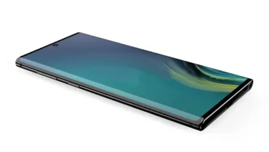 Samsung Galaxy Note10'un Ekran Koruyucuları Ortaya Çıktı
