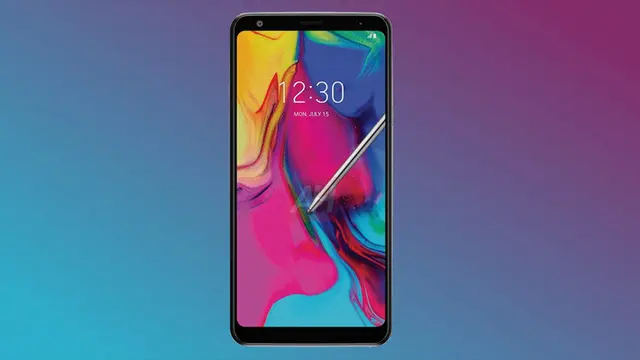 LG Stylo 5’in Render Görüntüleri Ortaya Çıktı