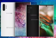 Samsung Galaxy Note10’un Tanıtım Tarihi Ortaya Çıktı