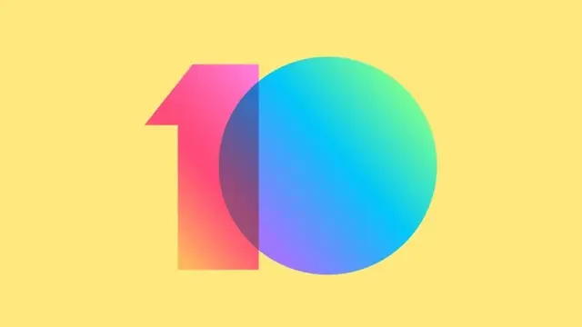 Xiaomi'nin MIUI Arayüzü, Uygulama Çekmecesine Sahip Oluyor