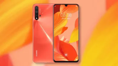 Huawei, Nova 5 Serisi Telefonlarının Özelliklerini Tanıttı