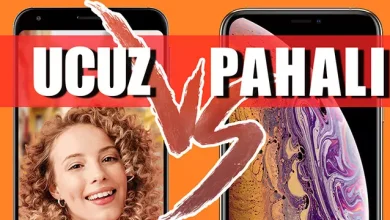 Apple Vestel'e Karşı: 9.000 TL Farka Değer mi?