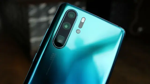Huawei P30 Pro Farklı Seçenekleriyle TENAA'da Listelendi