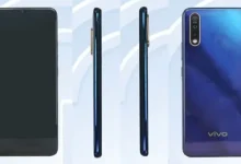 Vivo'nun Garip İsimli Yeni Telefonu TENAA’da Ortaya Çıktı