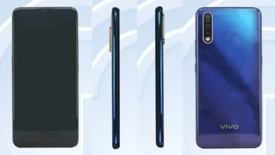 Vivo'nun Garip İsimli Yeni Telefonu TENAA’da Ortaya Çıktı