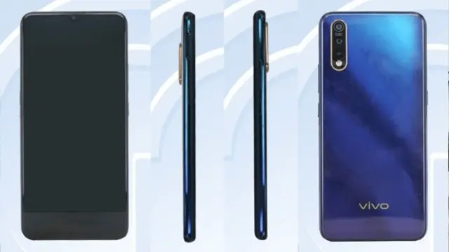 Vivo'nun Garip İsimli Yeni Telefonu TENAA’da Ortaya Çıktı