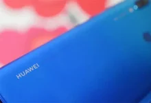 Huawei Nova 5 Serisi Çin'in Çevrimiçi Mağazasında Listelendi