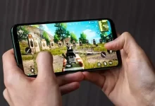 Black Shark 2'nin Basınca Duyarlı Ekranı Fazlasıyla Başarılı