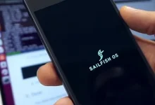 Huawei, Sailfish İşletim Sistemini Kullanabilir