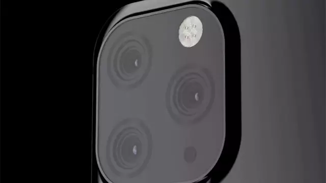 iPhone 11 Serisinin Kamera Kurulumu Kesinleşti