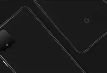 Google Pixel 4’ün Yeni Görüntüleri Ortaya Çıktı