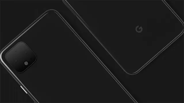 Google Pixel 4’ün Yeni Görüntüleri Ortaya Çıktı