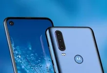 3 Arka Kameralı Motorola One Action Ortaya Çıktı
