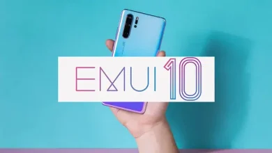 EMUI 10’a Ait Ekran Görüntüleri Ortaya Çıktı