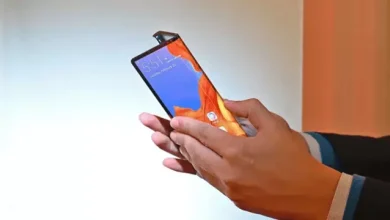 Huawei Mate X'in Çıkış Tarihi Ertelendi