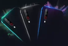 Yeni LG W10, Bir Kez Daha Görüntülendi