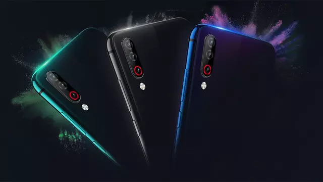 Yeni LG W10, Bir Kez Daha Görüntülendi