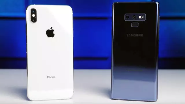 Yeni iPhone ve Galaxy Note10 Ne Zaman Tanıtılacak?