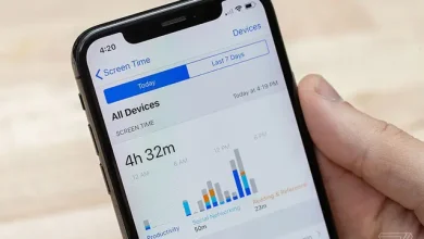 iOS 13’teki Screen Time Uygulamasının Tüm Yeni Özellikleri
