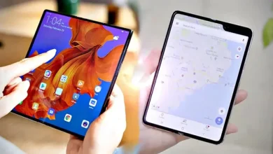 Samsung, Galaxy Fold'u Düzeltti Ancak Mate X'in Başı Dertte