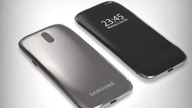 Samsung Galaxy S11'e Ait Olduğu Düşünülen Patent Görselleri