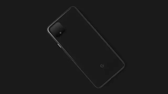 Google, Pixel 4’ün Çift Kameralı Tasarımını Paylaştı