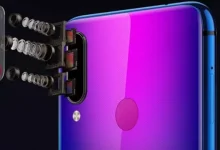 LG W Serisinin Yeni Görüntüsü Ortaya Çıktı