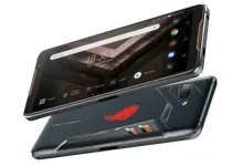 Tencent, Asus ROG Phone 2'ye Özel Oyun Geliştiriyor