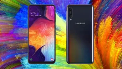 Infinity-V Ekranı Galaxy A10e Duyuruldu