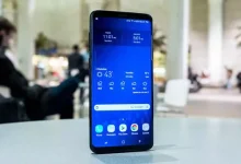 Samsung Galaxy S9'un Kamera Uygulamasına Gece Modu Geldi