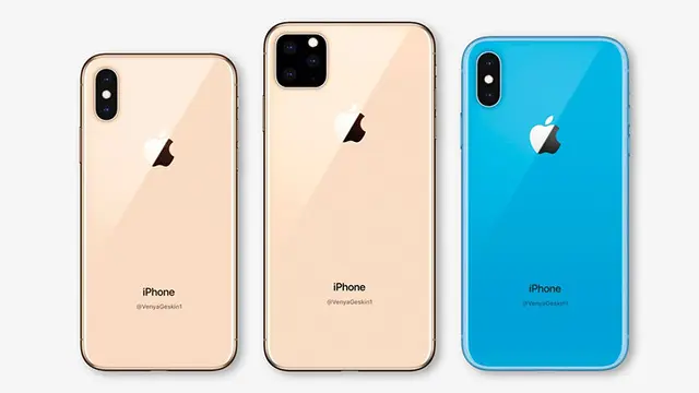 İddia: iPhone 11R Bazı Tasarım Değişiklikler ile Gelecek