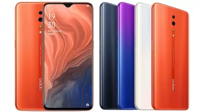 OPPO, Reno Z'nin Renk Seçeneklerini Genişletti