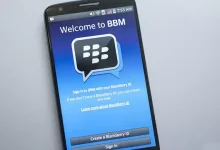 BlackBerry, Messenger Uygulamasının Fişini Resmen Çekti