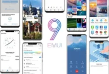 14 Huawei ve Honor Modeli, EMUI 9.1 Açık Betasıne Eklendi