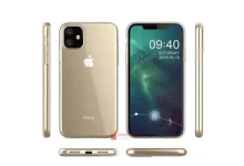 iPhone XR 2019’ların Alternatif Tasarımları Ortaya Çıktı