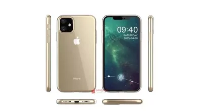 iPhone XR 2019’ların Alternatif Tasarımları Ortaya Çıktı