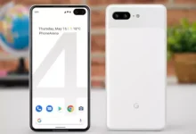 Google Pixel 4 Tasarımı Hakkında Yeni Bilgiler Ortaya Çıktı
