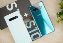 Samsung Galaxy S10 Güncellemesi Geri Çekildi