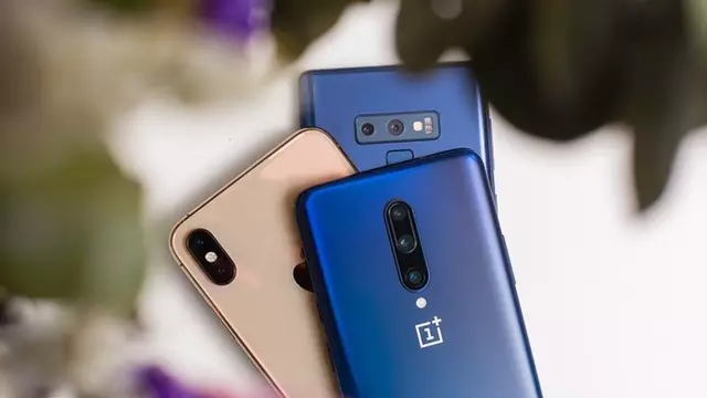 2019 Yılında Akıllı Telefon Satışlarında Düşüş Yaşandı