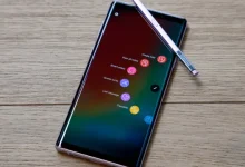 Galaxy Note10’un En Büyük Tasarımsal Yeniliği Ortaya Çıktı