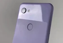 Google Pixel 3a, Plastiğin Dayanıklı Olduğunu Kanıtladı