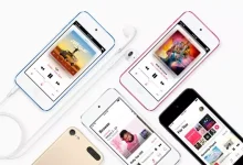 Apple, Türkiye’de de Satışta Olan Yeni iPod Touch’ı Duyurdu