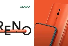 Oppo Reno’nun Turuncu Renkli Versiyonu Geliyor