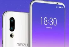 Meizu 16Xs'in Geekbench Skorları Ortaya Çıktı