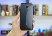 Nubia Red Magic 3 Tanıtıldı: İşte Fiyatı ve Özellikleri