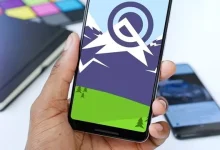 Android Q, Dahili Masaüstü Modu ile Gelecek