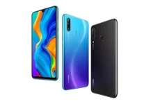 Huawei P30 Lite Türkiye'de Satışa Sunuldu