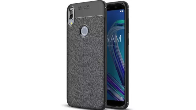 Asus Zenfone Max Pro Artık Android 9 Pie Güncellemesi Alacak